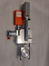 Thermo XSeries 2 ICP-MS Interface Cone Block Assembly + BOC Edwards APG-M-NW16