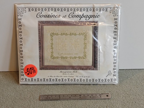Vintage cousines compagnie - vintage, et