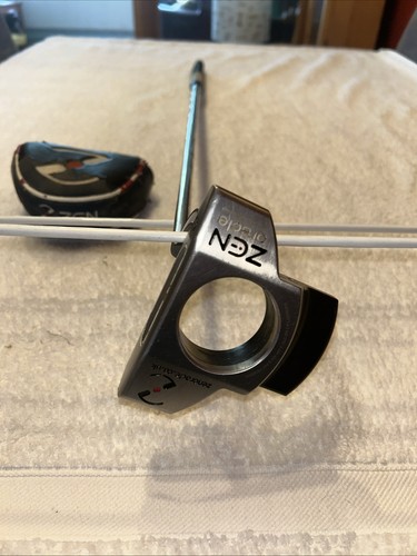 Zen oracle putter long - zen,