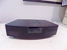 Bose Wave Radio AWR1-2W AM/FM