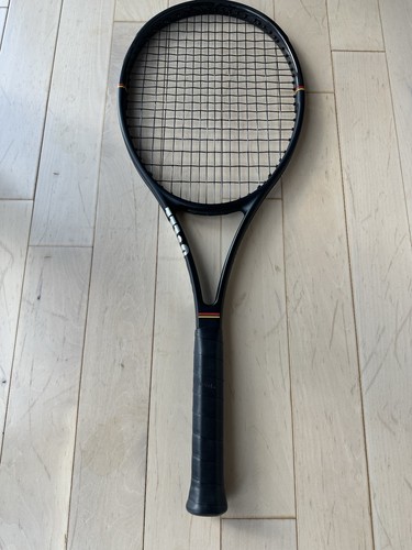 Wilson pro staff classic 2026 - wilson,