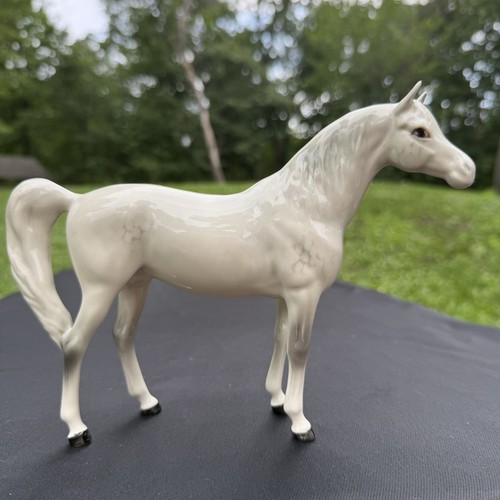 Beswick xayal arab - xayal, horse