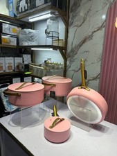 UCC Ceramic Luxury Non Stick