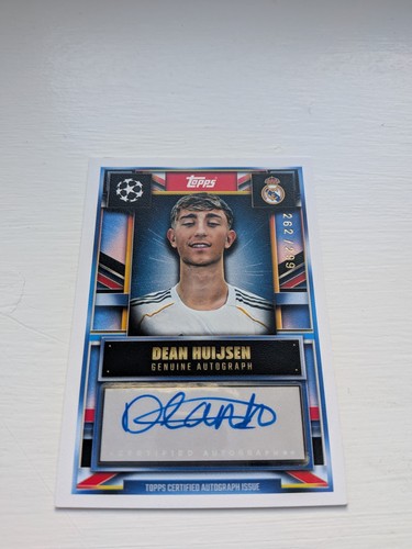 Match attax genuine - match,