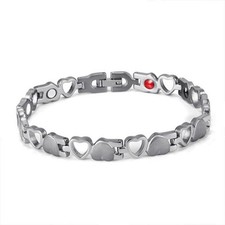 Magnetic Bracelet Therapy