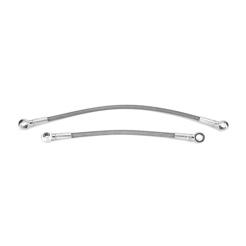 Hel performance braided turbo - hel,