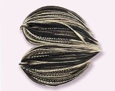 Brown Blonde Synthetic Dreads