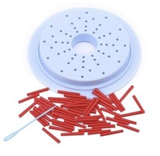 1x Set of Knifty Knitters Peg