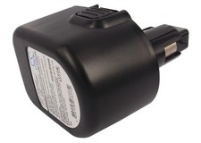 High Quality Battery for Black & Decker CD1202K A9252 A9275 PS130 Premium Cell