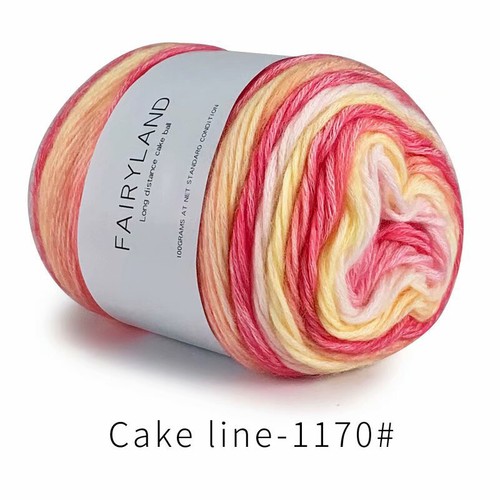 100g set rainbow soft - rainbow,