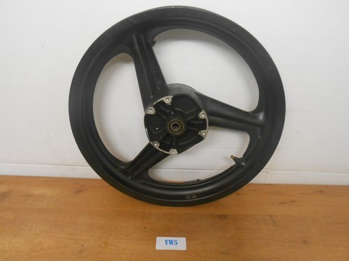 Yamaha xt125 3d6 front - yamaha,
