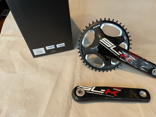 Fsa light bb386 evo 110 - fsa,