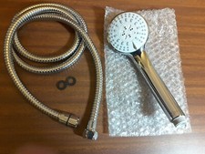 Trevi Idealrain 3-mode shower