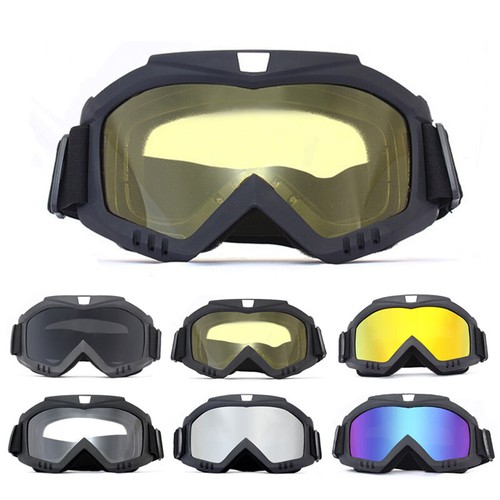 Motorcycle goggles windproof - goggles,