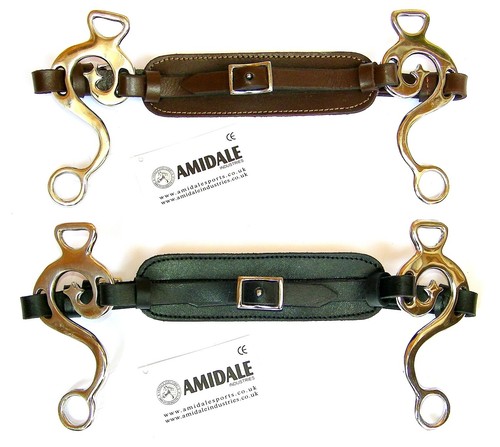 Amidale hackamore bitless - amidale,
