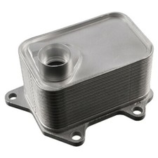 Oil Cooler Radiator For GOLF