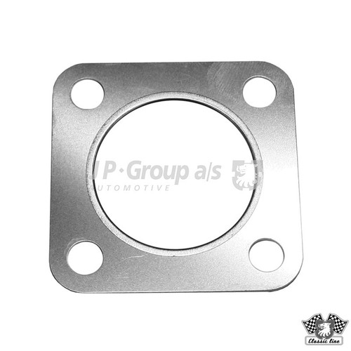 Bypass valve gasket for - valve,
