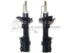 FORD FIESTA MK7 1.25 1.4 1.6 &