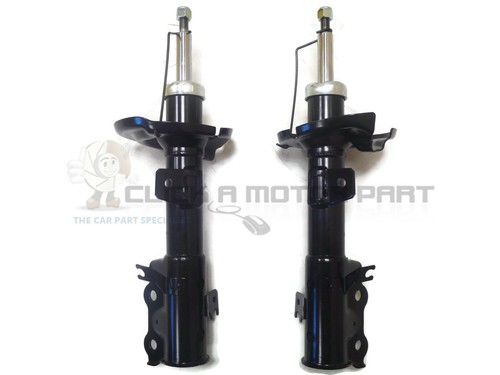 Front shockers shock - shockers,
