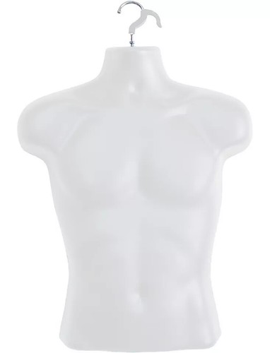 Mens plastic hanging - mens,