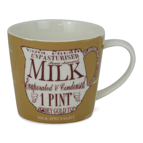Martin wiscombe retro the milk - martin,