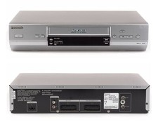 Panasonic NV-HV61 VHS Video