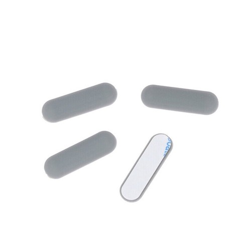 4pcs bottom base cover - cover, rubber
