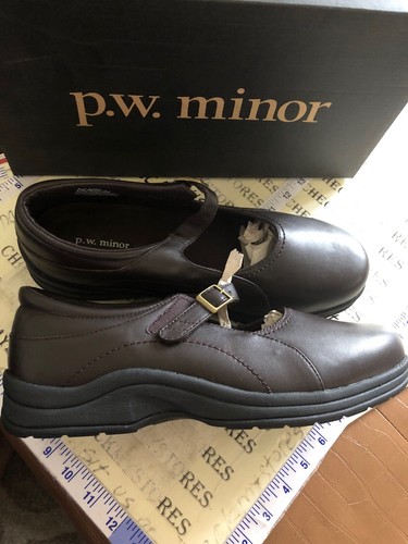 Minor park avenue - p.w.,