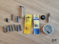 Assorted Screwdriver/Drill