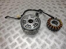 2021 YAMAHA TRACER 9  Flywheel stator generator assembly
