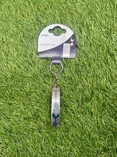 Tottenham Hotspur FC Spurs SLEEK BOTTLE OPENER KEYRING OFFICIAL MERCHANDISE BNWT