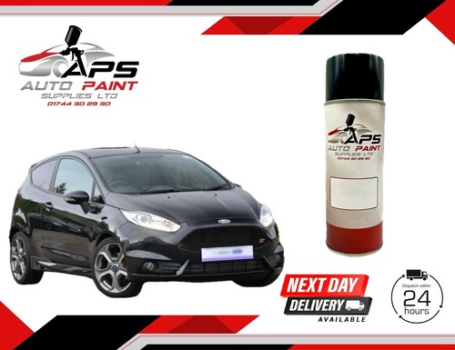 400ml ford panther black - ford,