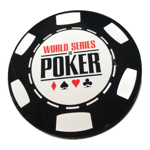 World series poker paper - of,