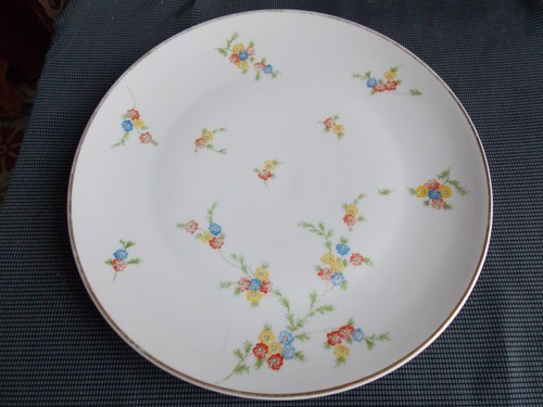 Limoges porcelain raynaud co - raynaud,