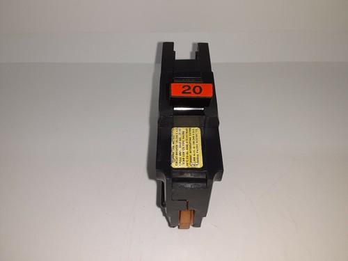 Fpe na120 amp - fpe, pole