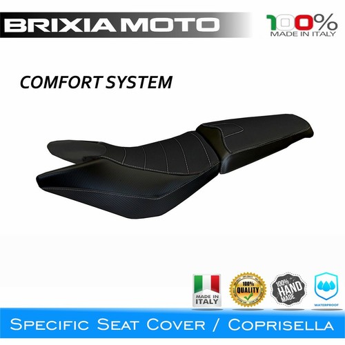 Urban saddle cover comfort - 2,