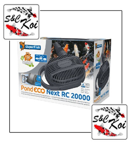 Superfish eco next - superfish,