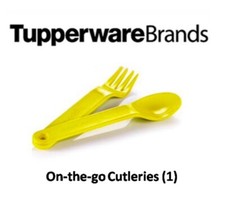 NEW Tupperware On the Go