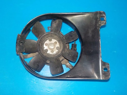 Yamaha tdm 850 2000 fan - tdm,