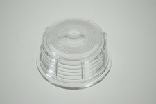  White Replacement lens for