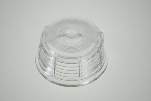 White replacement lens for - replacement,