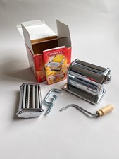 Imperia iPASTA Pasta Machine