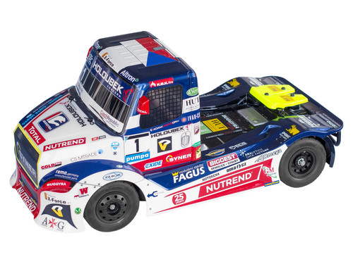 Tamiya kits buggyra fat - kits,