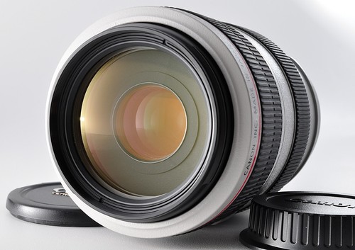 Mint canon ef 70 300mm - [n,