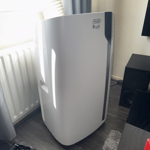 Delonghi penguino pac - penguino,