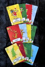 McDonalds MERRY GRINCHMAS