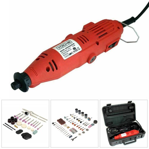 135w mini rotary hobby drill - 135w, +