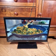 PANASONIC TX-L24X6B VIERA HD