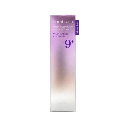Numbuzin pdrn glow - no.9,