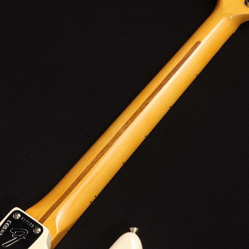Fender american vintage - fender, ii